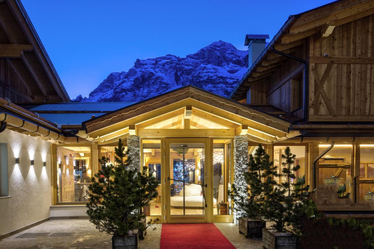 Dolomiti Alvera Hotel Cortina d'Ampezzo