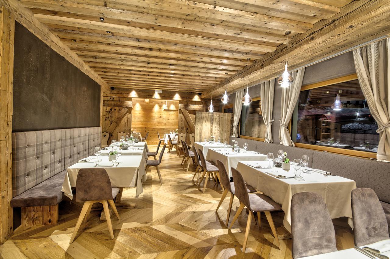 Dolomiti Alvera Hotel Cortina d'Ampezzo