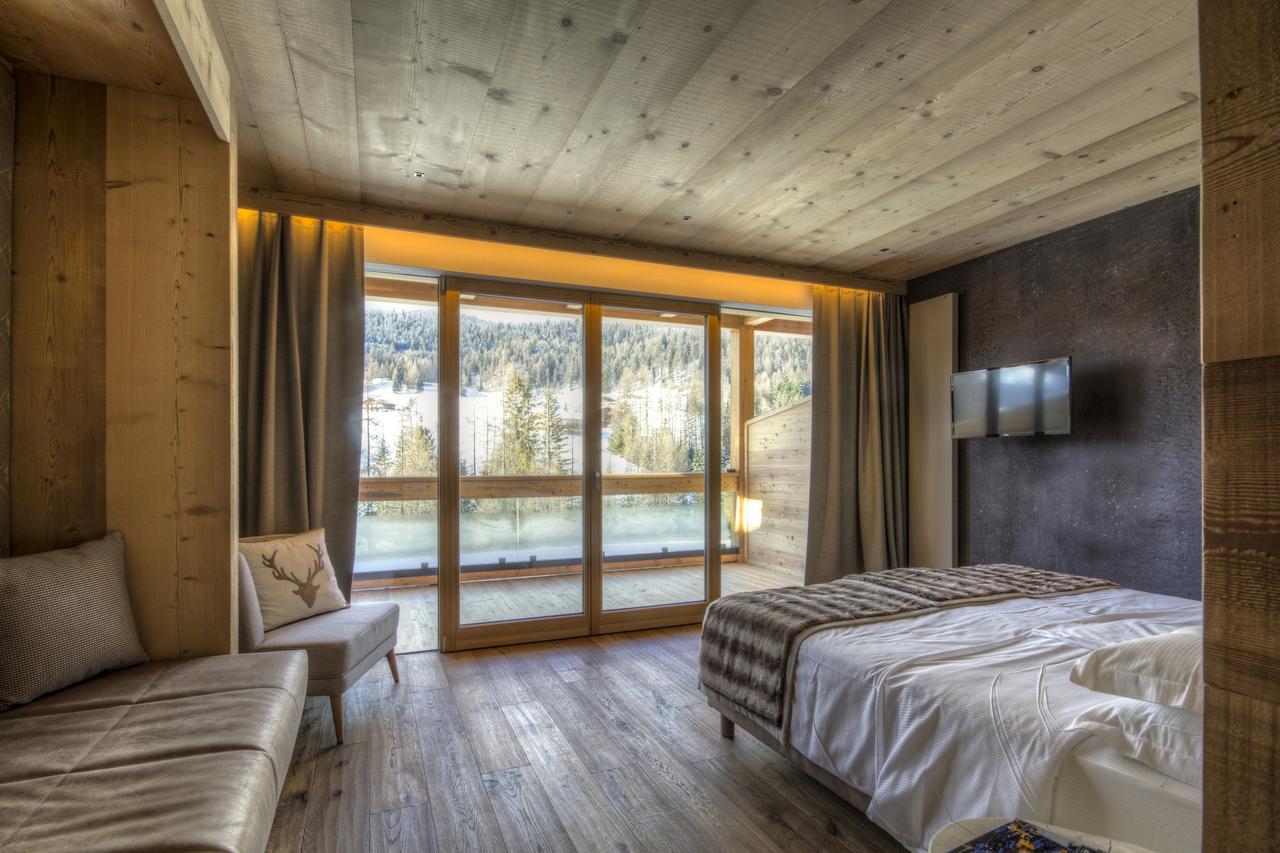 Dolomiti Alvera Hotel