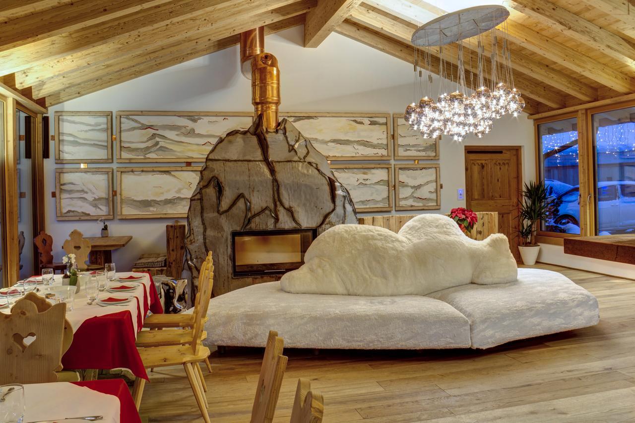 Hotel Dolomiti Alvera