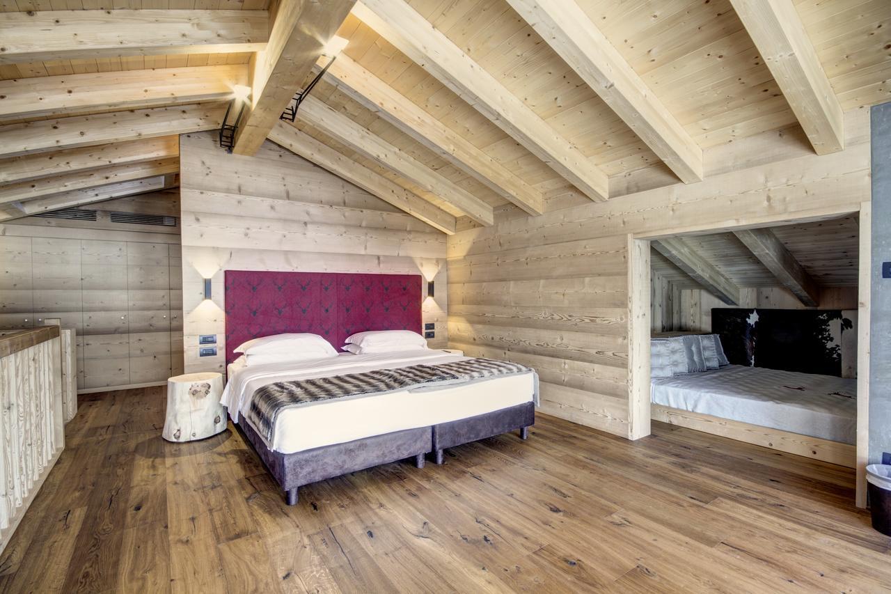 Hotel Dolomiti Alvera 3*